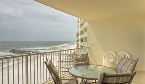 Admirals Quarters by Wyndham Vacation Rentals - Orange Beach, AL