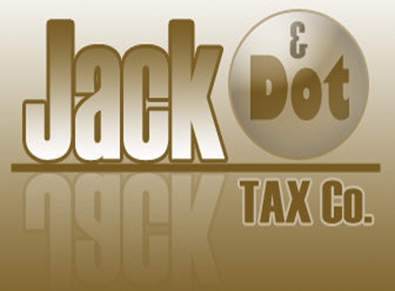 Jack & Dot Taxes - jacksonville, FL