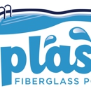 Splash Fiberglass Pool Company - Swimming Pool Repair & Service