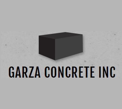 Garza Concrete Inc