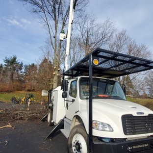 4 Seasons Tree Service - Newburgh, NY