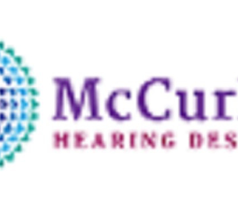 McCurley Hearing Design - Albuquerque, NM