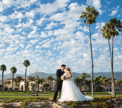 White House Wedding Photography - Miami, FL