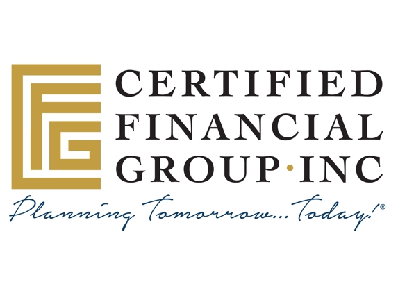 Certified Financial Group Inc - Altamonte Springs, FL