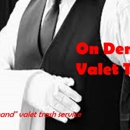 On Demand Valet Trash LLC - Valet Service