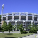 Cleveland Indians - Stadiums, Arenas & Athletic Fields