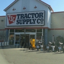 Tractor Supply Co - Farm Equipment