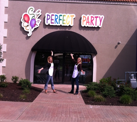 Perfect Party Depot - Rogers, AR