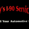 Larry's I-90 Service Center gallery