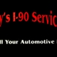 Larry's I-90 Service Center