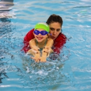 The Woodlands Foundation - Swimming Instruction