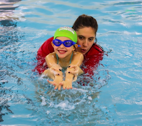 British Swim School at TownePlace Suites - Ann Arbor - Ann Arbor, MI