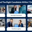 Optimum Supply Chain Recruiters - Employment Consultants