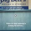 Big Ben's Moving and Storage (St George) gallery