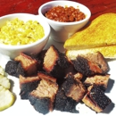 Burnt End BBQ - Barbecue Restaurants