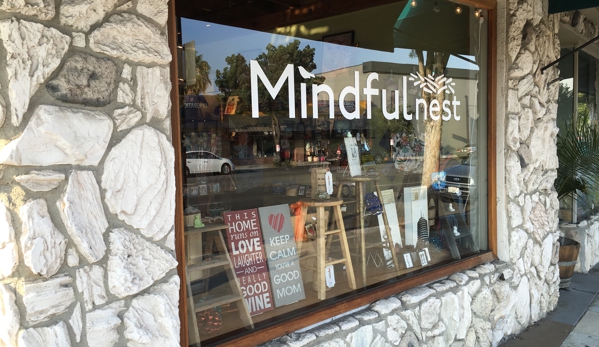 Mindfulnest - Burbank, CA