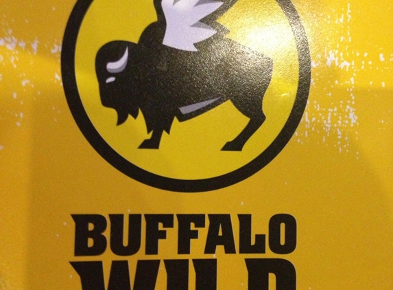 Buffalo Wild Wings - Aurora, IL