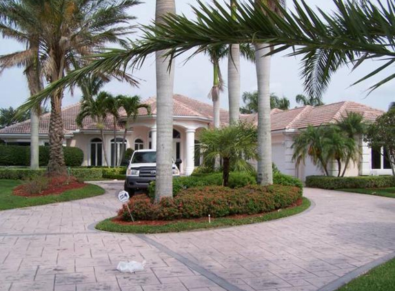 Bluewater Pressure Cleaning LLC - Jupiter, FL