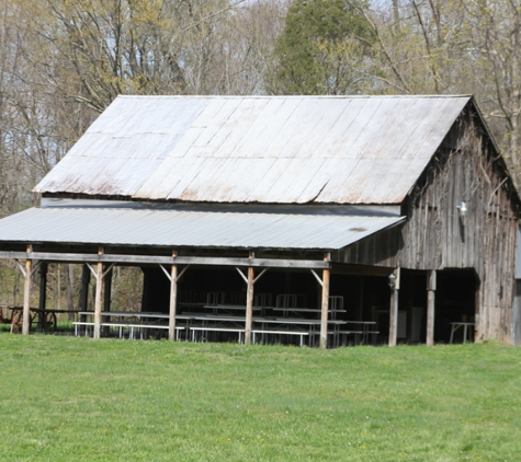 Spring Creek Camp Ground - Clarksville, TN