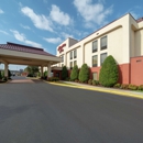 Hampton Inn Hopewell Fort Gregg-Adams - Hotels