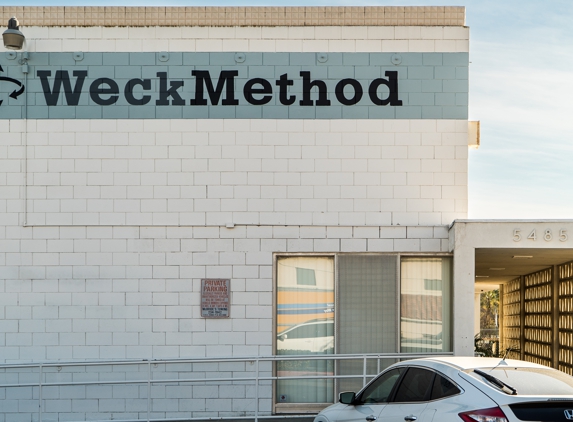 WeckMethod - San Diego, CA