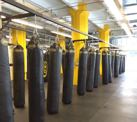 CKO Kickboxing Jersey City - Jersey City, NJ