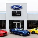 Morlan Ford-Lincoln - New Car Dealers