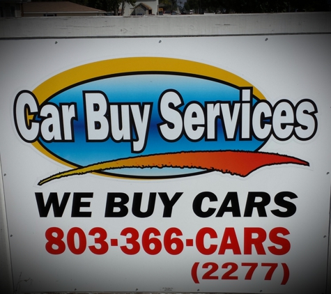 Car Buy Services, LLC - Rock Hill, SC