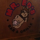 Mr. Ed's - Bars