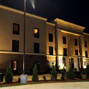 Hampton Inn West Monroe - West Monroe, LA