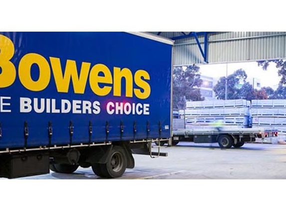 Bowens - Shepparton, VIC