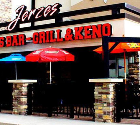 Jerzes - Papillion, NE