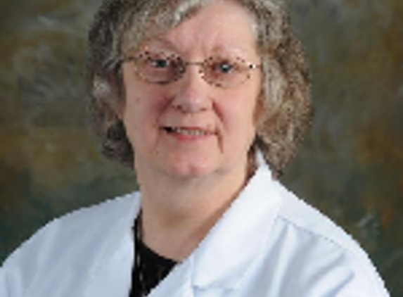 Fahrner, Joyce Renick MD - Flint, MI