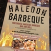 Haledon Inn Burnhans Barbeque gallery