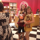 American Girl Place Los Angeles