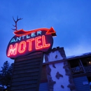 Antler Inn - Hotels