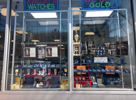 Paradise Pawnbrokers Inc. - Bronx, NY. Jewelry & Watches for sale!!