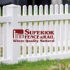 Superior Fence & Rail gallery