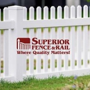 Superior Fence & Rail - Fence-Sales, Service & Contractors