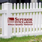 Superior Fence & Rail