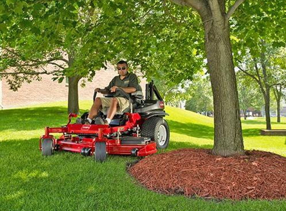 Brent's Lawn Mower Sales & Service - Indianapolis, IN