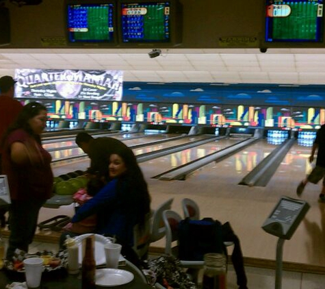 Brunswick Zone - West Covina, CA