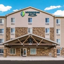 WoodSpring Suites Detroit Madison Heights - Hotels