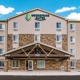 WoodSpring Suites Detroit Madison Heights