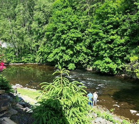 River Walck Saloon - Parryville, PA