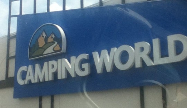 Camping World of Fort Myers - Fort Myers, FL