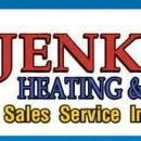 Jenkins Heating & Cooling - Air Conditioning Contractors & Systems