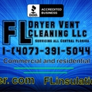 Fl Dryer Vent Cleaning LLC - Dryer Vent Cleaning