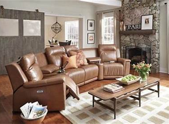 Salt Creek Home Furniture - Glendale, AZ