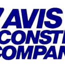 Avis Construction Company, Inc. - Metal Buildings